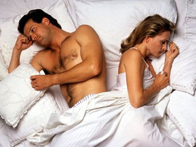 SEXUALITY: Η αποτυχία της στύσης μπορεί να σηματοδοτεί ένα καρδιαγγειακό πρόβλημα