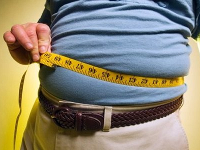 SEXUALITY: Η απώλεια βάρους μπορεί να ενισχύσει την παραγωγή τεστοστερόνης