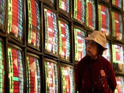 Απώλειες για τον Nikkei