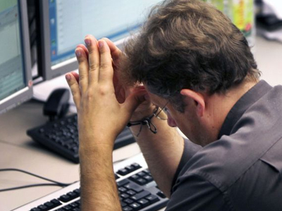 Διευρύνονται οι απώλειες στο Χ.Α.