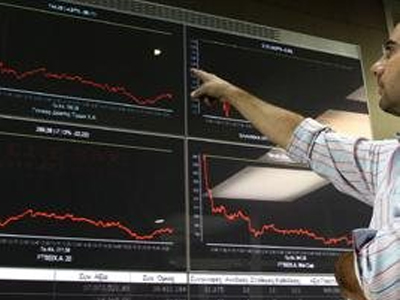 Διευρύνονται οι απώλειες στο Χ.Α