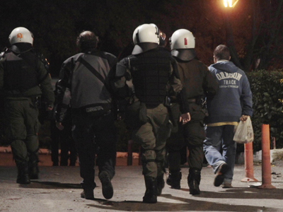 ΑΠΘ: Τη Δευτέρα η δίκη των 11