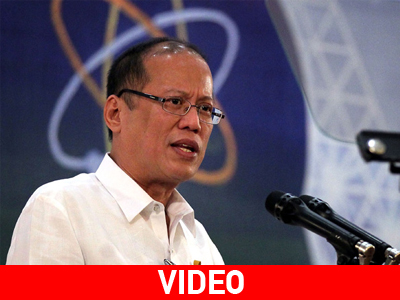 Ανήσυχος ο Ακίνο εν όψει της εκτόξευσης του δορυφόρου Ανήσυχος ο Ακίνο εν όψει της εκτόξευσης του δορυφόρου