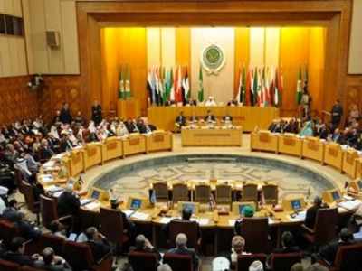 Αρχίζει η Σύνοδος του Αραβικού Συνδέσμου για τη Συρία