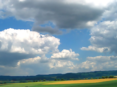 Ο καιρός σήμερα