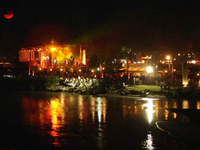 Ξεκινούν οι προετοιμασίες για το φεστιβάλ του Άρδα