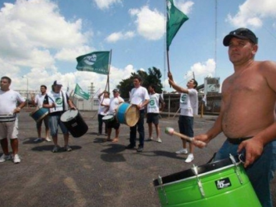 Συνεχίζεται η απεργία στο Μπουένος Άιρες