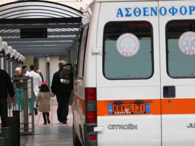 Σπάρτη: Άγνωστος τραυμάτισε και λήστεψε υπάλληλο εταιρείας