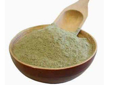 Συσφικτική μάσκα με άργιλο