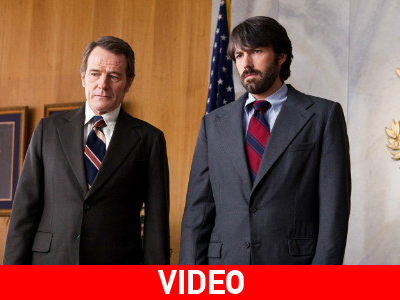 To βραβείο καλύτερης ταινίας της Ένωσης Παραγωγών στην ταινία «Argo»