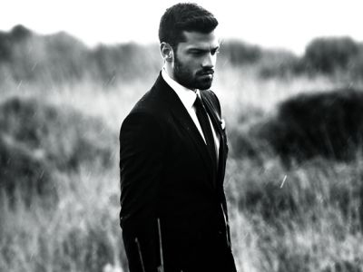 Κωνσταντίνος Αργυρός: Τι ζητά από μια σχέση;