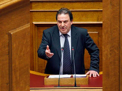 Στο δρόμο προς το… Γουδί