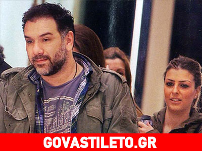 Γρ. Αρναούτογλου: «Πρώτα βάζω την Κατερίνα και μετά τον γιο μου»