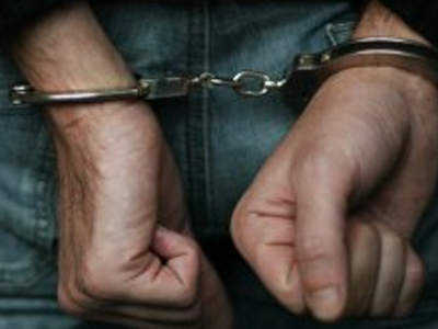 Τον συνέλαβαν για οπλοκατοχή