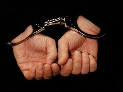 Τρεις συλλήψεις για ληστεία σε ιερό ναό στην Ανάληψη Θεσσαλονίκης