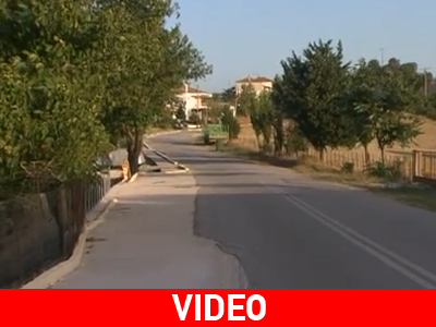 Οδοιπορικό στα ορεινά χωριά της Άρτας