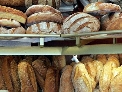 Κηφισιά: Ένοπλη ληστεία σε αρτοποιείο