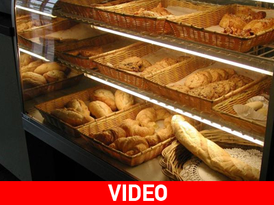 Ο γολγοθάς του αρτοποιού