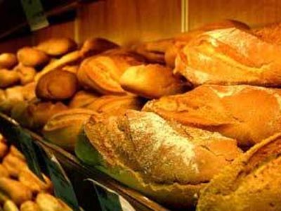 Θεσσαλονίκη: Κλειστά σήμερα τα αρτοποιεία