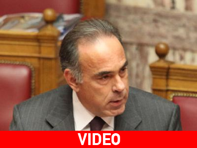 Κ. Αρβανιτόπουλος: Η κυβερνητική πολιτική θα πρέπει να έχει συνέχεια