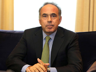 Συνάντηση Αρβανιτόπουλου με πρυτάνεις για τις συγχωνεύσεις / καταργήσεις σχολών