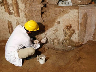 Φλώρινα: Στάση εργασίας των αρχαιολόγων