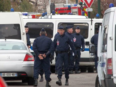 Φόβοι για κατά συρροή δολοφόνο στις γειτονιές του Παρισιού