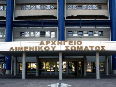 Συνελήφθησαν παράνομοι μετανάστες στην Πάτρα