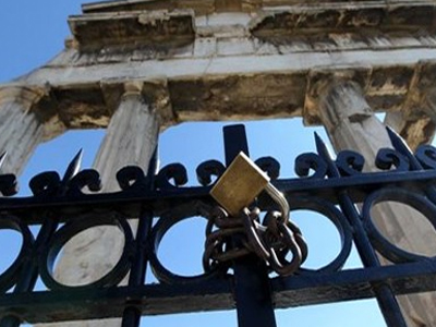 Απεργούν οι αρχαιολόγοι την Πέμπτη