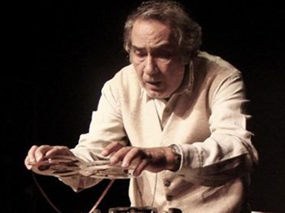 «Με γεμίζει που παίζω με το παιδί μου»