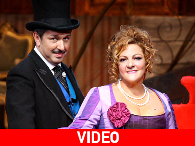 «Ψύλλοι στ’ αφτιά»