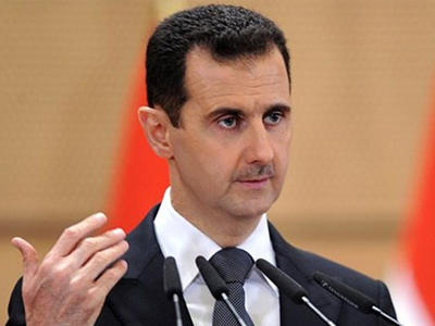 Άσαντ: «Ανώριμος ο Ερντογάν»