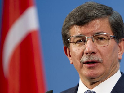 Νταβούτογλου: «Θα ήθελα ανάλογες πορείες σε περιπτώσεις ισλαμοφοβίας»