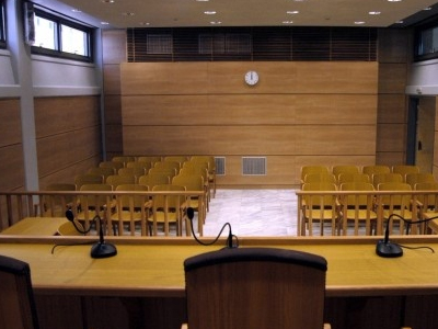 Νέα εμπλοκή στη δίκη του Παπαγεωργόπουλου