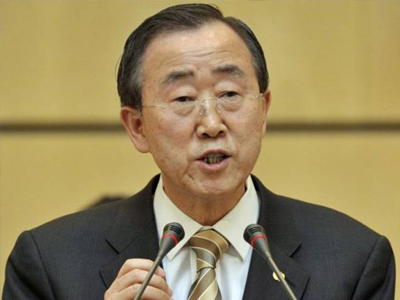 Στην Τεχεράνη ο Μουν παρά τις αντιδράσεις ΗΠΑ – Ισραήλ