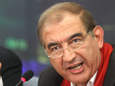 «Αδύνατη μια ξένη στρατιωτική επέμβαση στη Συρία»