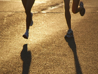 Η καθημερινή άθληση είναι αγχολυτική