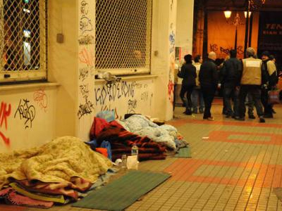 Έκκληση του Δήμου Φαιστού στους ιδιοκτήτες εγκαταλελειμμένων ακινήτων