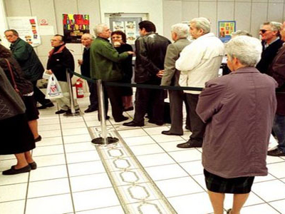 ΕΟΠΥΥ: Αγώνας δρόμου για ένα ραντεβού!