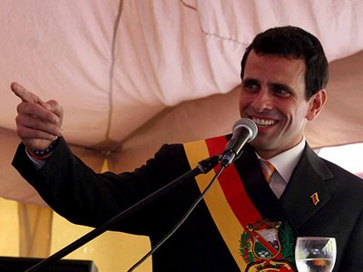 Βενεζουέλα: Νεκρά από πυρά δύο μέλη της αντιπολίτευσης