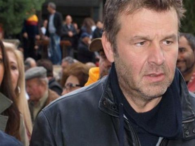 Η «Τελεία» το νέο κόμμα του Απόστολου Γκλέτσου