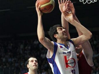 Στον Ολυμπιακό ο Σερμαντίνι