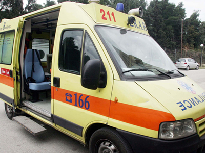 Ηράκλειο: 18χρονος υπέστη ηλεκτροπληξία