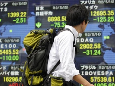 Θετικό το ξεκίνημα για τις αγορές στην Ασία