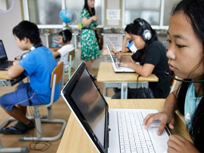 ΟΟΣΑ: Πρωταθλητές στην επίλυση πρακτικών προβλημάτων οι Ασιάτες