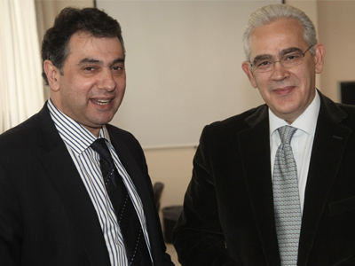 Επιστολή εργατικών ενώσεων προς αρχηγούς για σχηματισμό κυβέρνησης