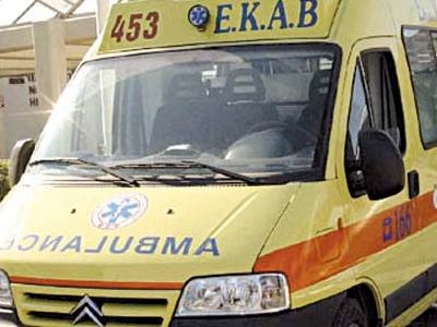 Θανατηφόρο τροχαίο στην Κηφισίας