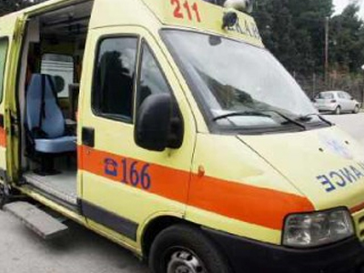 Αιγάλεω: Άνδρας επιχείρησε να αυτοκτονήσει