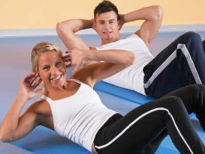 SEXUALITY: Τα οφέλη της άσκησης και της διακοπής καπνίσματος