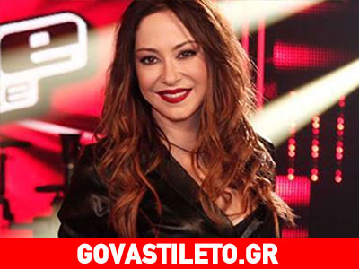 Δείτε τι συνέβη στη Μελίνα Ασλανίδου όταν πήγε να πάρει καφέ!